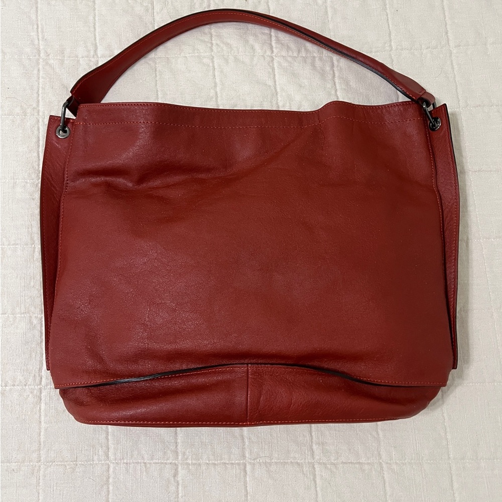 Longchamp 3D Hobo Bag - Picture 2 of 5